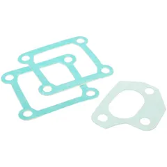 GASKETS FOR INTAKE MANIFOLD SPE 50 3 HOLES 209.0164