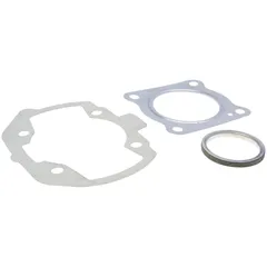 Zylinder Dichtungssatz Polini 50ccm für Peugeot liegend AC 209.0447