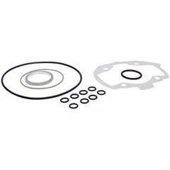 cylinder gasket set Polini sport 70cc for Peugeot horizontal LC 209.0456