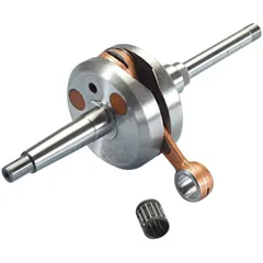 crankshaft Polini for Peugeot 103, 104, 105, GL10, SPX 50 210.0013