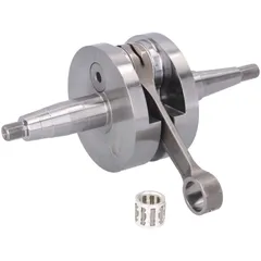 Kurbelwelle Polini für Piaggio / Derbi Motor D50B0 210.0053