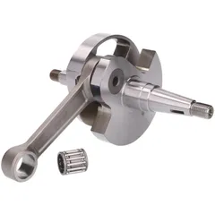 Kurbelwelle Polini 57mm für Vespa PX 125, PX 150, LML Star Deluxe 210.0062