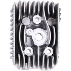 Zylinderkopf Polini 63ccm 43mm für Piaggio, Vespa Ciao 211.0226