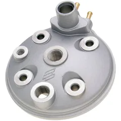 Zylinderkopf Polini Aluminium 76ccm 50mm für Minarelli AM6 211.0292