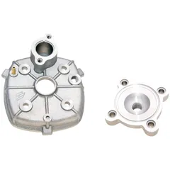 cylinder head Polini 70cc 47mm for Piaggio LC 211.0306