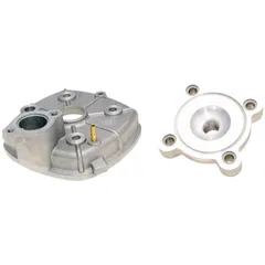 cylinder head Polini aluminum sport 70cc for Piaggio LC 211.0307