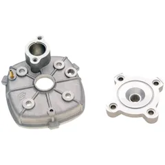 cylinder head Polini Evolution 50cc Piaggio lying for LC, LC Peugeot 211.0308