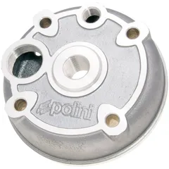 cylinder head Polini racing Big Evolution 70cc Piaggio 47,6mm for LC 211.0313