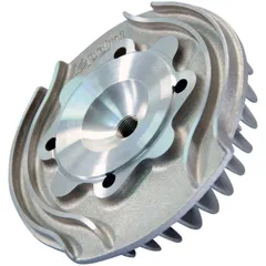 cylinder head Polini Evolution for Vespa Primavera 125 2T, Primavera 125 ET3 2T 211.0321