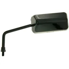mirror F1 left / right, M8 short right-hand thread w/o adapter, black 21145
