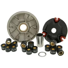 variator kit Top Racing SV1 speed for CPI, Keeway 21155