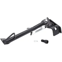 Seitenständer schwarz für Yamaha Aerox, MBK Nitro -2012 21186