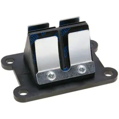 reed valve Polini for Minarelli AM, Generic, KSR-Moto, Keeway, Motobi, Ride, CPI,1E40MA, 1E40MB 213.0036