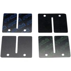 carbon reed petals Polini for Minarelli AM6, Kymco Sniper 50 DD 213.0526