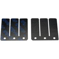 carbon reed petals Polini for Derbi Senda GPR, Gilera GSM SMT RCR Zulu EBE / EBS 213.0527