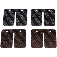 carbon reed petals Polini for Derbi EBE, EBS, D50B 213.0537