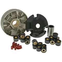 Variator Variomatik Top Racing SV1 Speed für Kymco, SYM liegend, 139QMB/QMA 21356