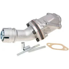 intake manifold Polini reed block 19/25.5mm for Vespa 50 Special, 125 Primavera, ET3 215.0116