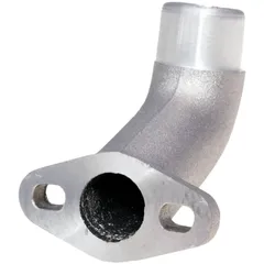 intake manifold Polini 19/24mm for Benelli, Garelli, Minarelli mopeds 215.0120