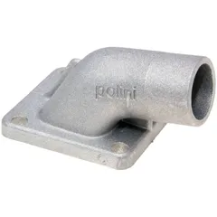 Flansch Ansaugstutzen Polini 19/24mm für Peugeot 103, 104 215.0225