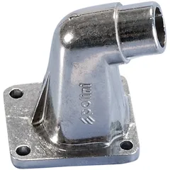 intake manifold Polini 14/20mm for Puch Maxi 215.0384
