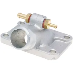 intake manifold Polini 19/24mm for Yamaha Chappy 50 215.0386