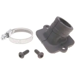 intake manifold Polini 19/24mm for Piaggio 50 2-stroke 215.0405