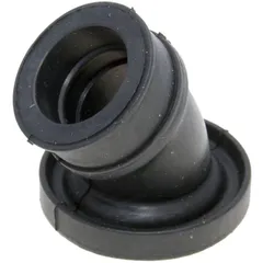 COUPLING INTAKE MAN. 360g. PIAGGIO D.25 (215.0423) 215.0442