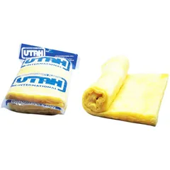exhaust Insulating wool Polini 60x30x3cm - fiberglass 217.0010