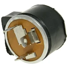 flasher relay 3-pin 6V 18/23 Watt 21736