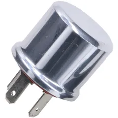 flasher relay 3-pin 12V 18/23 Watt 21737