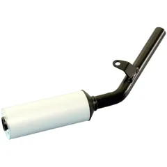 silencer Polini for Vespa 50-125ccm 218.0020