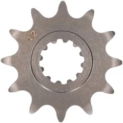 Frontritzel Kettenritzel 12 Zähne 420 für Minarelli AM, Generic, KSR-Moto, Keeway, Motobi, Ride, 1E40MA, 1E40MB 22089