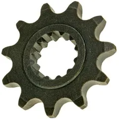 front sprocket 420 - 11 teeth for Minarelli AM, Generic, KSR-Moto, Keeway, Motobi, Ride, 1E40MA, 1E40MB 22090