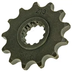 Frontritzel Kettenritzel 13 Zähne 420 für Minarelli AM, Generic, KSR-Moto, Keeway, Motobi, Ride, 1E40MA, 1E40MB 22091