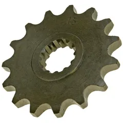 Frontritzel Kettenritzel 15 Zähne 420 für Minarelli AM, Generic, KSR-Moto, Keeway, Motobi, Ride, 1E40MA, 1E40MB 22093