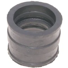 carburetor connector rubber Polini 28mm for LML Star Deluxe 125, 150 2T, Vespa 125, 150, 200 PE, PX, TS, Sprint 223.0120