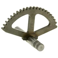 Kicker Kickstarterwelle für Morini AC 22692