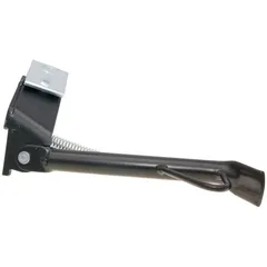 side stand / kickstand black for Peugeot Speedfight, Vivacity 22789