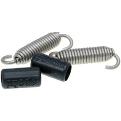 exhaust spring Polini w/ vibration damper 53mm 228.0004