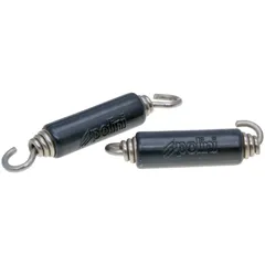 exhaust spring Polini w/ vibration damper 67mm 228.0005
