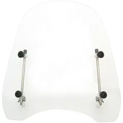 Verkleidung Windschild / Windschutzscheibe für Roller 50ccm 22924