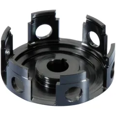 clutch basket Polini for Piaggio Ape 50, Vespa PK, Special, XL, ETS, Primavera ET3 50-125cc 230.0400
