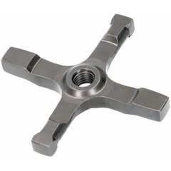 cruciform gear selector Polini for Vespa PX 80-200, Rally, Sprint, GT, GTR, Super, LML Star Deluxe 125 230.0404
