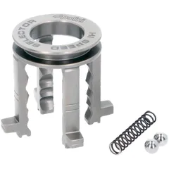 gear selector sliding dog Polini 4-speed for Vespa PK, Primavera, Piaggio Ape -1978 230.0405