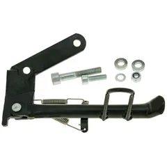 side stand / kickstand black for Aprilia SR50 2000 23560