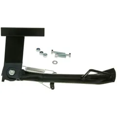 side stand / kickstand black for Aprilia SR50 2000 23563