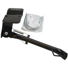 side stand / kickstand black for Beta ARK, KTM Ark 50 23564