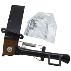 side stand / kickstand black for Honda SFX 23567