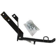 side stand / kickstand black for Malaguti F15 23571